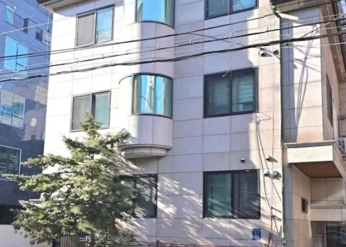 리마 오아시스 아파트 서울특별시